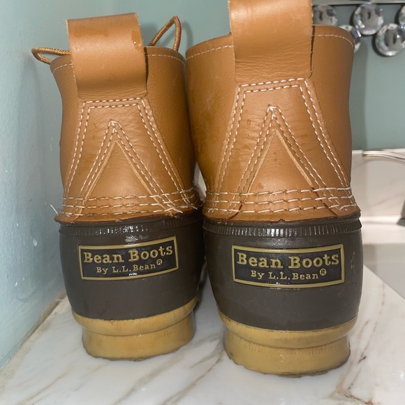 L.L. Bean UNISEX Boots - Picture 4 of 5